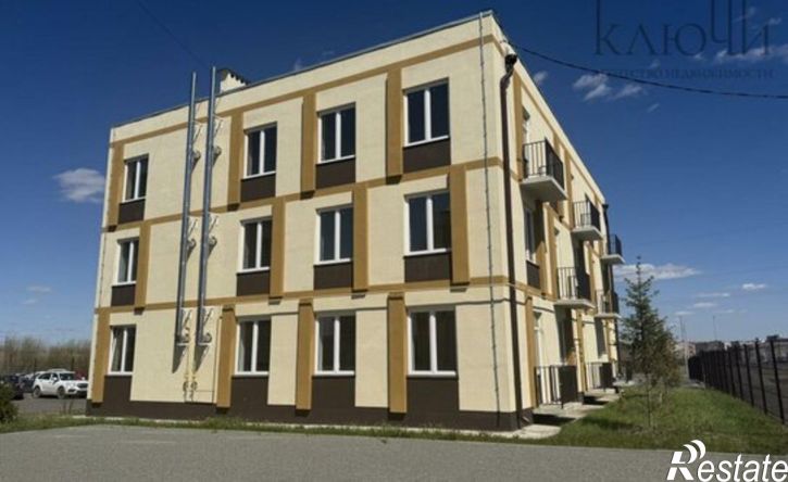 3-комн квартира ул Сочинская, 16,  д. 16