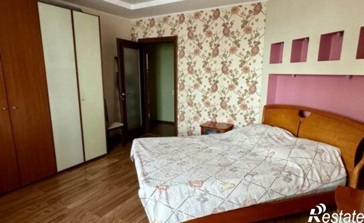 3-комн квартира ул Сталеваров, 17 3,  д. 17 3,  к. 3