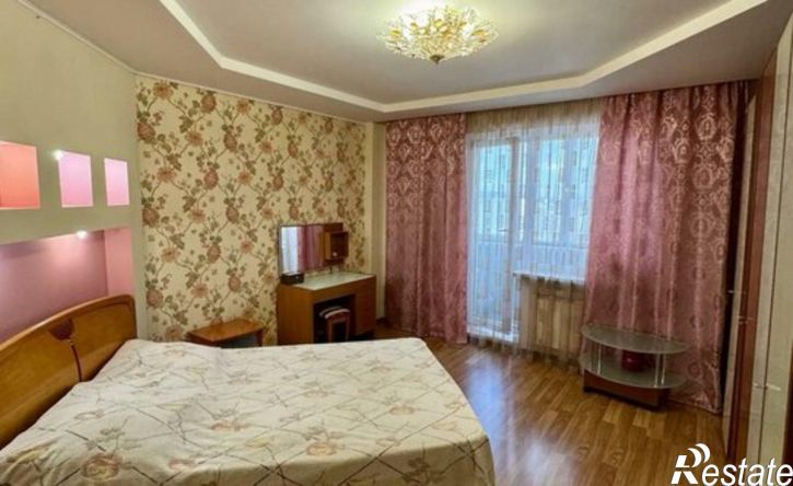 3-комн квартира ул Сталеваров, 17 3,  д. 17 3,  к. 3