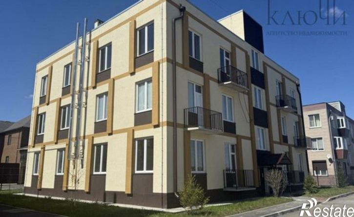 3-комн квартира ул Сочинская, 16,  д. 16