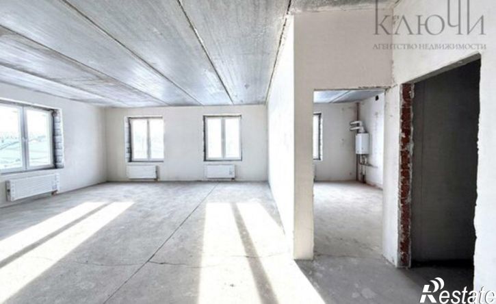 3-комн квартира ул Сочинская, 16,  д. 16