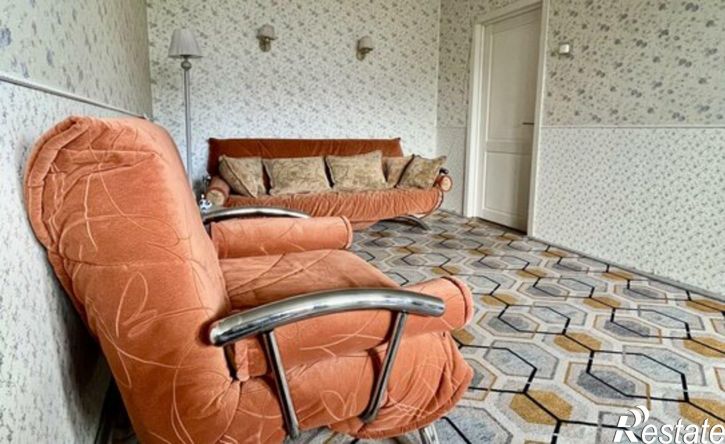 2-комн квартира ул 50-летия Магнитки, 38,  д. 38