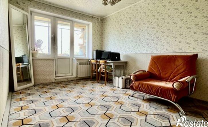 2-комн квартира ул 50-летия Магнитки, 38,  д. 38