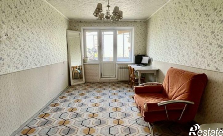 2-комн квартира ул 50-летия Магнитки, 38,  д. 38