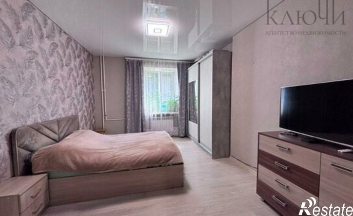 2-комн квартира ул Урицкого, 3а,  д. 3а