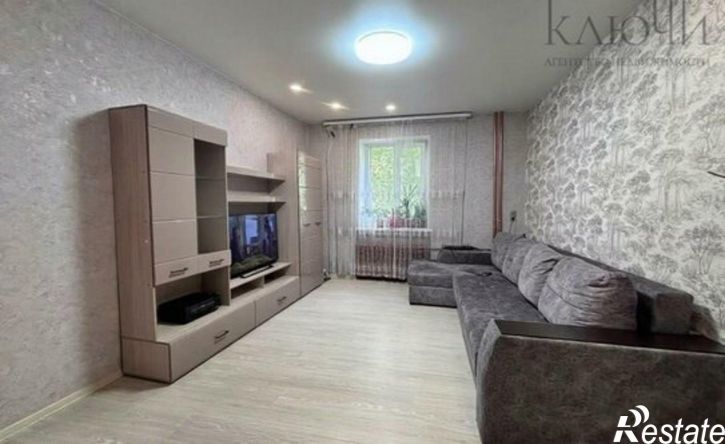 2-комн квартира ул Урицкого, 3а,  д. 3а