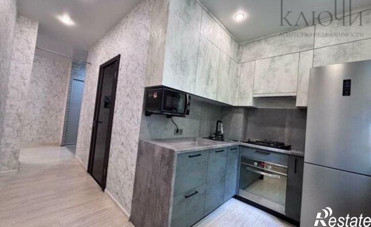 2-комн квартира ул Урицкого, 3а,  д. 3а