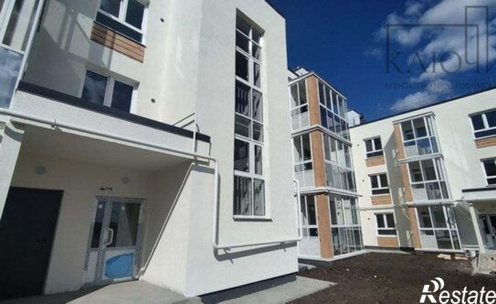 2-комн квартира ул Зеленый лог, 2А,  д. 2А