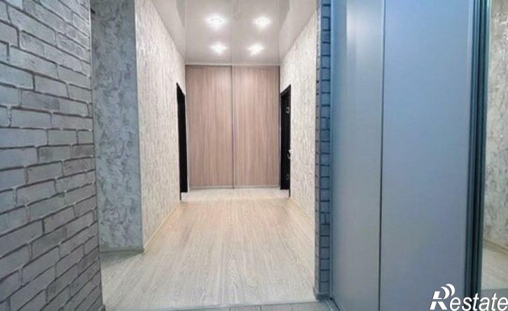 2-комн квартира ул Урицкого, 3а,  д. 3а
