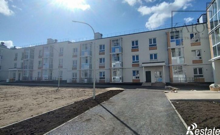 2-комн квартира улица Зелёный Лог, 71