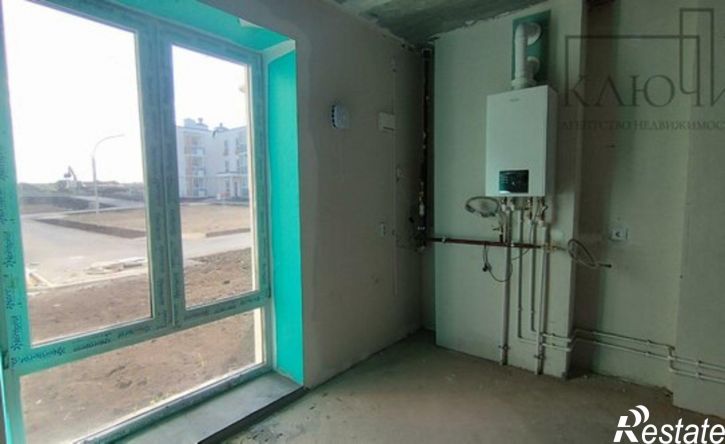 2-комн квартира улица Зелёный Лог, 71