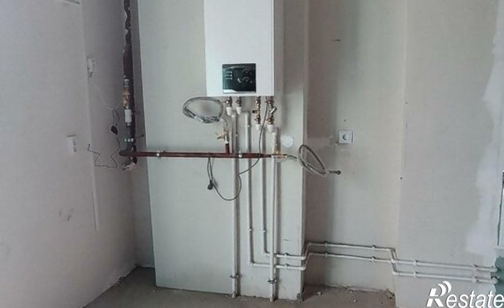 2-комн квартира ул Зеленый лог, 2А,  д. 2А