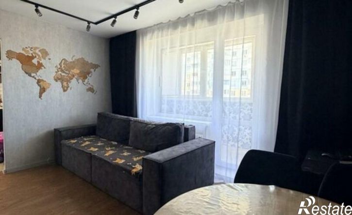 2-комн квартира ул Зеленый лог, 17,  д. 17