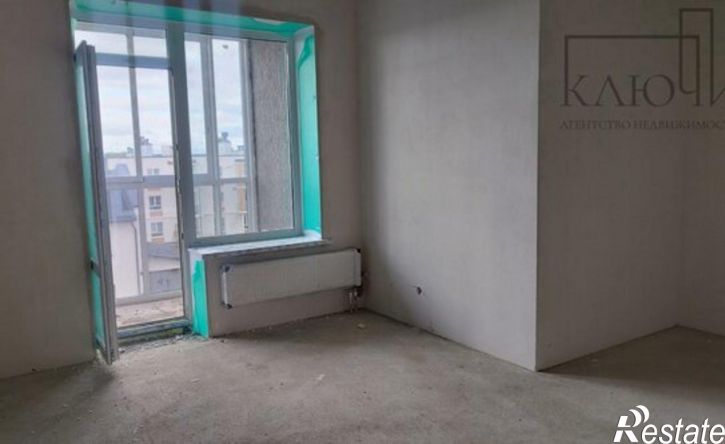 2-комн квартира улица Зелёный Лог, 71