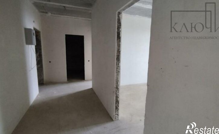2-комн квартира улица Зелёный Лог, 71