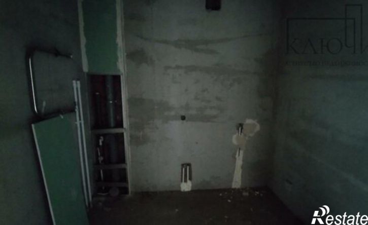 2-комн квартира улица Зелёный Лог, 71