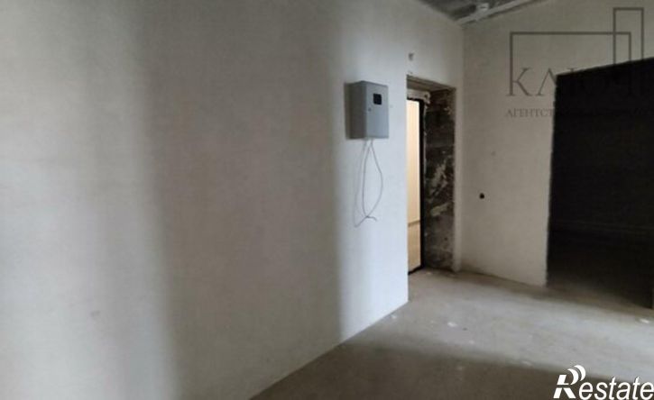 2-комн квартира ул Зеленый лог, 2А,  д. 2А