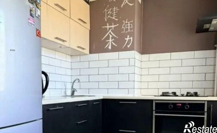 2-комн квартира ул Зеленый лог, 17,  д. 17