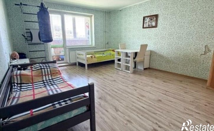 2-комн квартира ул Зеленый лог, 17,  д. 17