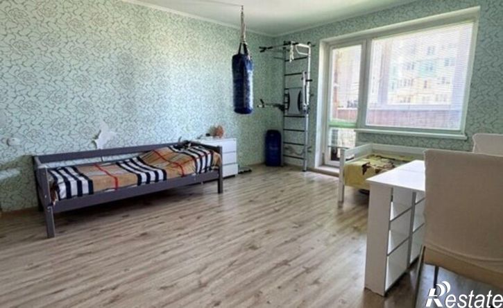 2-комн квартира ул Зеленый лог, 17,  д. 17