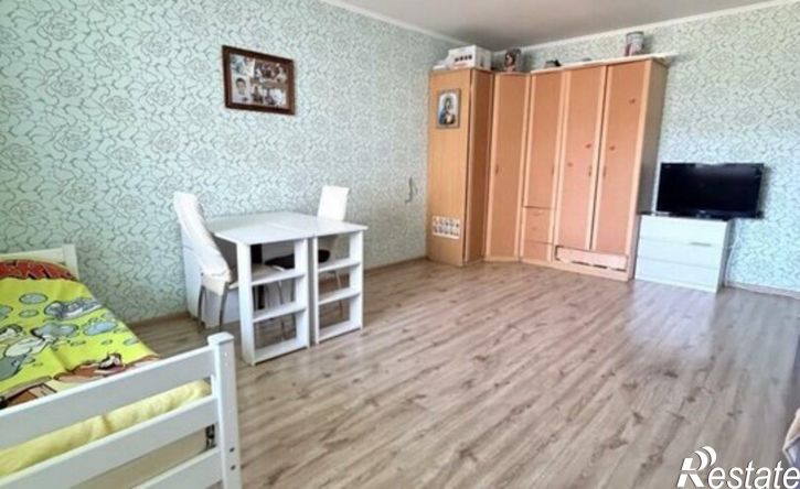 2-комн квартира ул Зеленый лог, 17,  д. 17