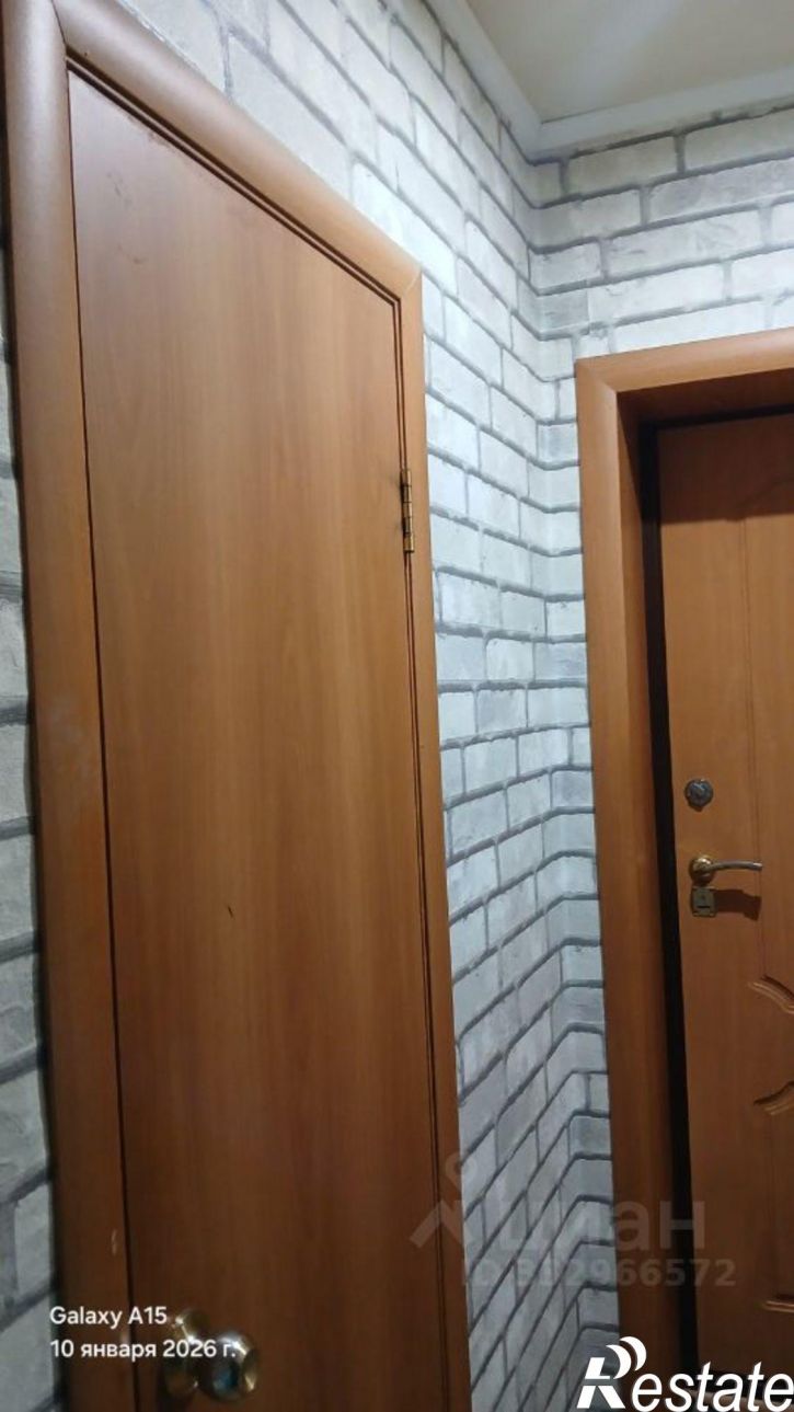 2-комн квартира пр-кт Ленина, 53/1,  д. 53/1