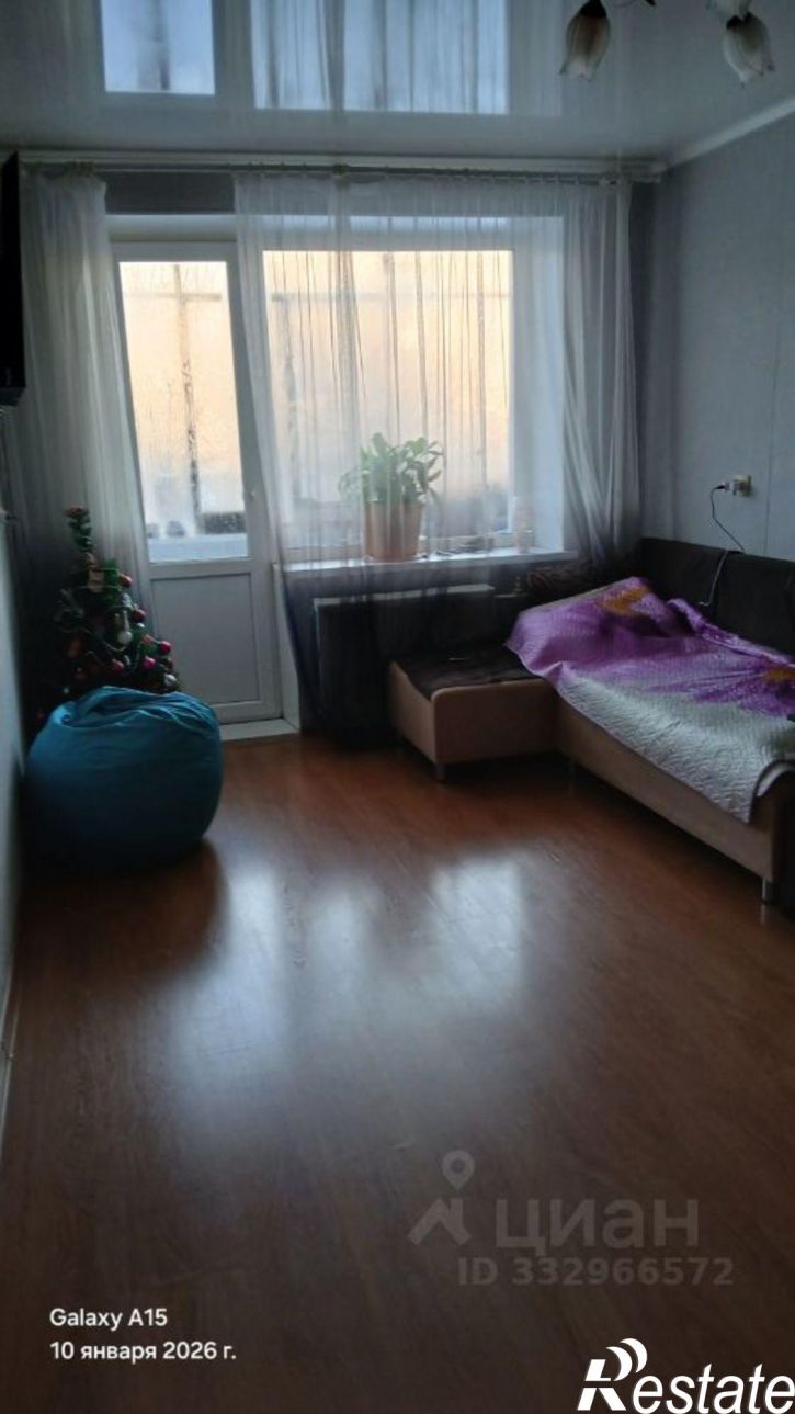 2-комн квартира пр-кт Ленина, 53/1,  д. 53/1