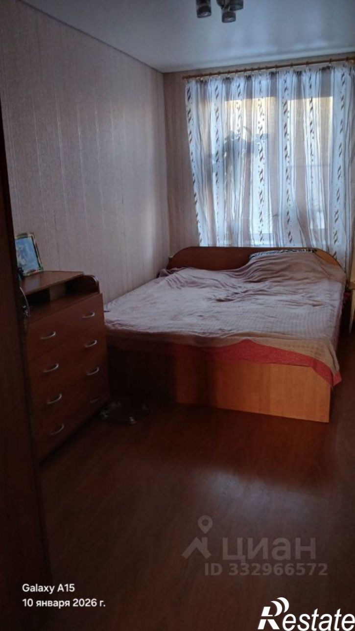 2-комн квартира пр-кт Ленина, 53/1,  д. 53/1