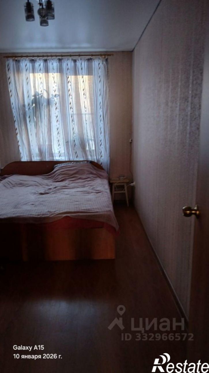 2-комн квартира пр-кт Ленина, 53/1,  д. 53/1
