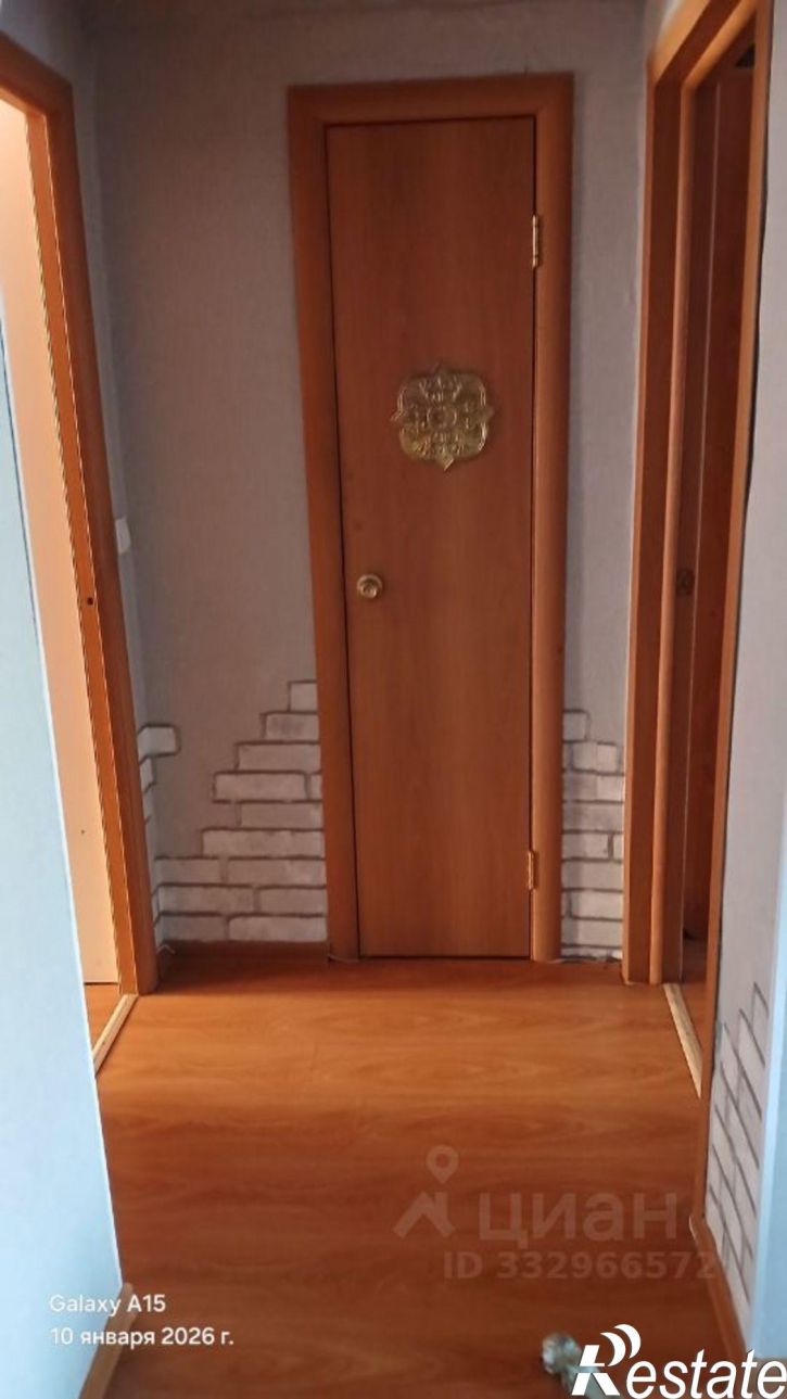 2-комн квартира пр-кт Ленина, 53/1,  д. 53/1