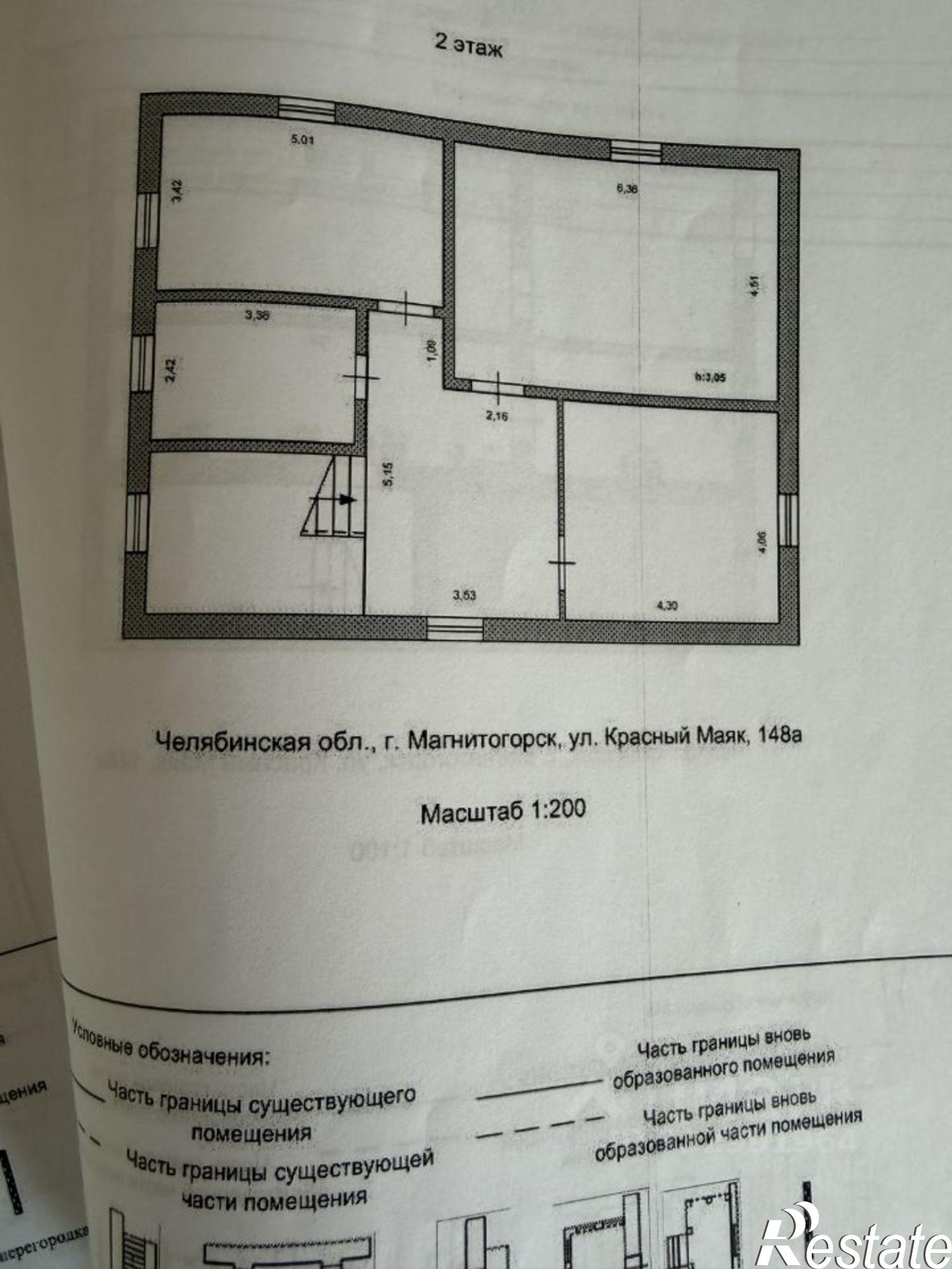 Купить дачу, дом, коттедж за 10 200 000 рублей на Солнечный пер, 2