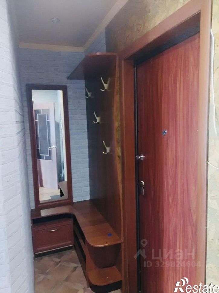 1-комн квартира ул Советской Армии, 51,  д. 51