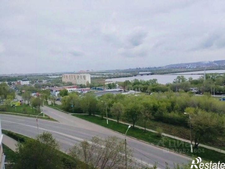 1-комн квартира ул Советской Армии, 51,  д. 51