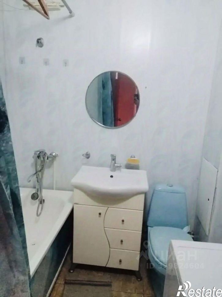 1-комн квартира ул Советской Армии, 51,  д. 51