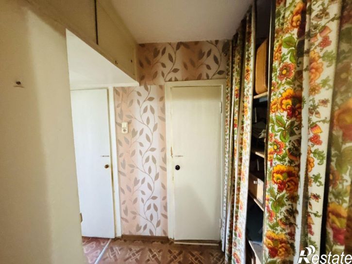 2-комн квартира ул Ворошилова, 10,  д. 10