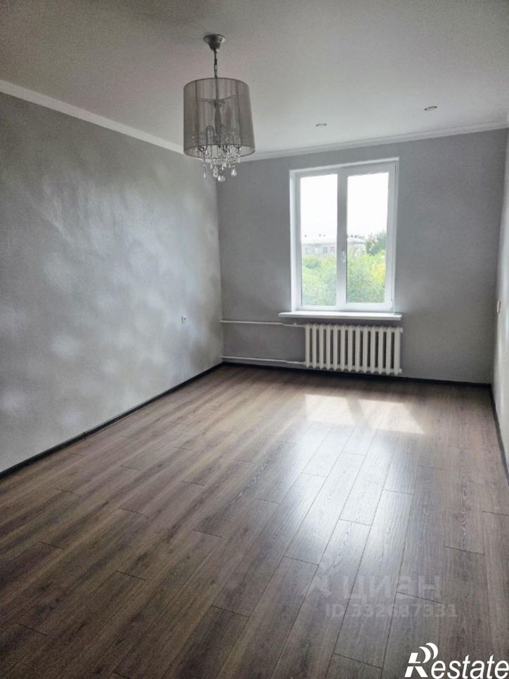 1-комн квартира ул Ломоносова, 34,  д. 34