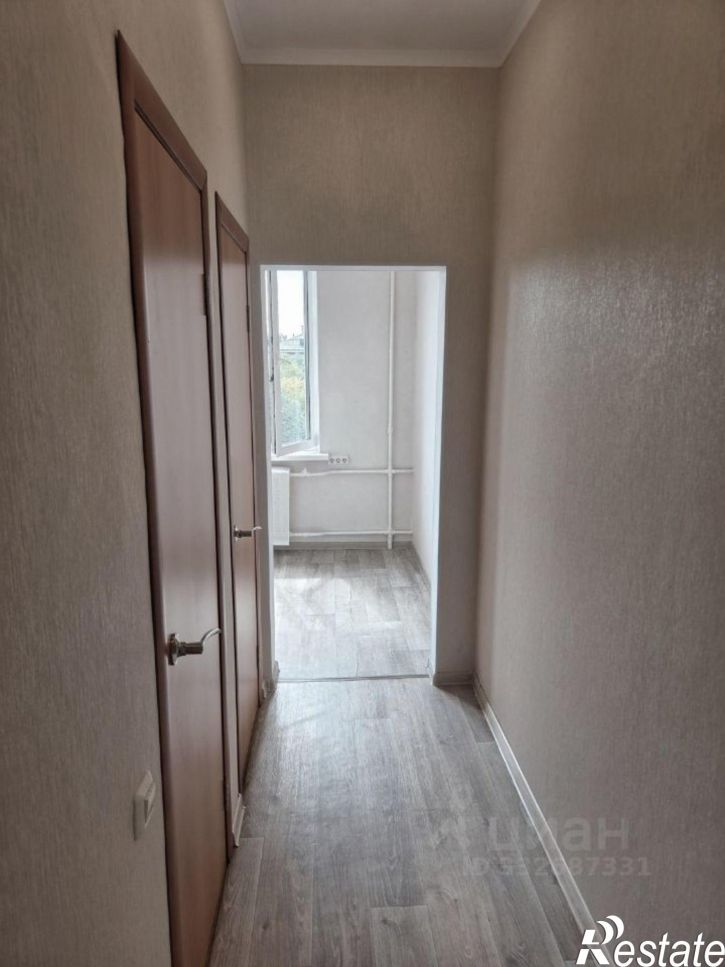 1-комн квартира ул Ломоносова, 34,  д. 34