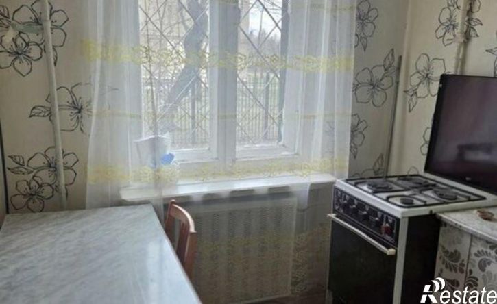 1-комн квартира ул Ленинградская, 23,  д. 23
