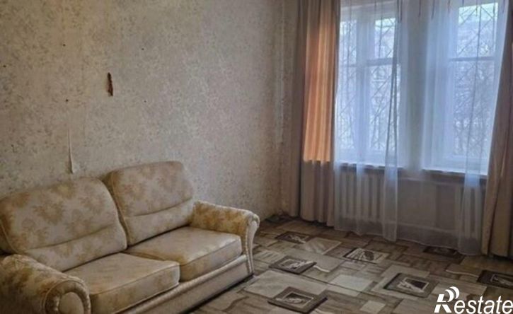 1-комн квартира ул Ленинградская, 23,  д. 23