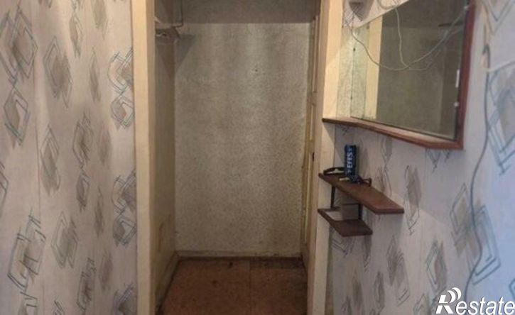1-комн квартира ул Ленинградская, 23,  д. 23