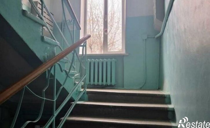 1-комн квартира ул Ленинградская, 23,  д. 23