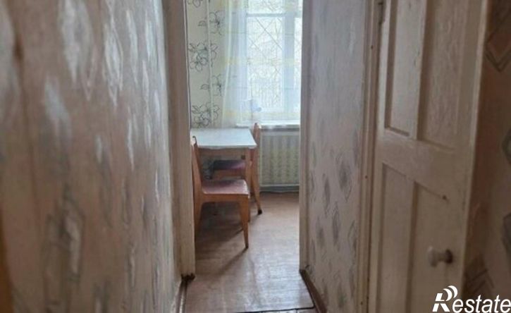 1-комн квартира ул Ленинградская, 23,  д. 23