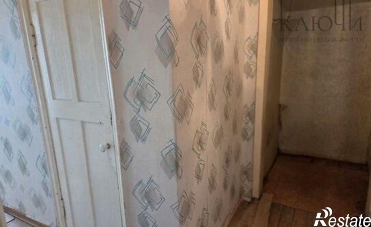 1-комн квартира ул Ленинградская, 23,  д. 23