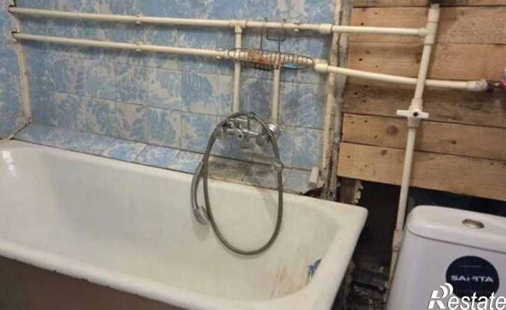 1-комн квартира ул Ленинградская, 23,  д. 23