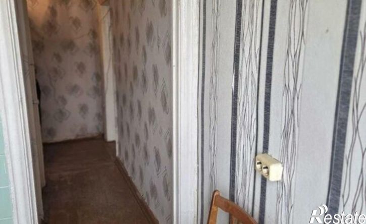 1-комн квартира ул Ленинградская, 23,  д. 23