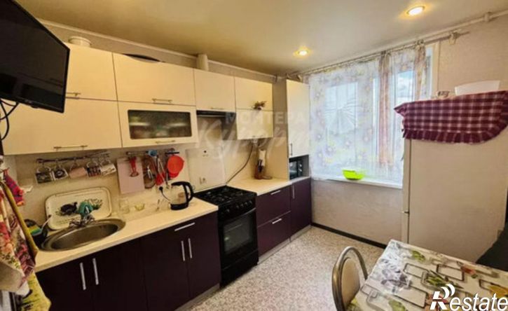 3-комн квартира ул Калмыкова, 14,  д. 14