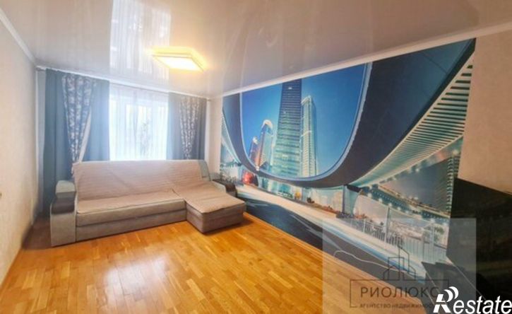 3-комн квартира ул Герцена, 10,  д. 10