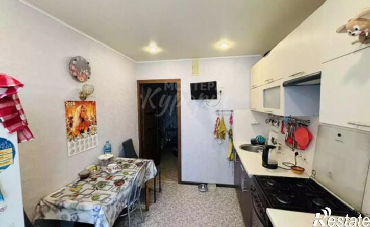 3-комн квартира ул Калмыкова, 14,  д. 14