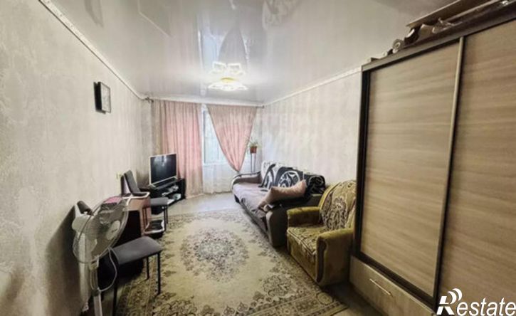 3-комн квартира ул Калмыкова, 14,  д. 14