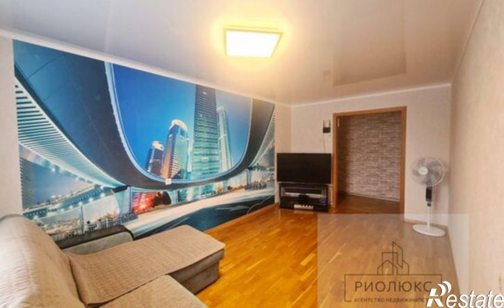 3-комн квартира ул Герцена, 10,  д. 10